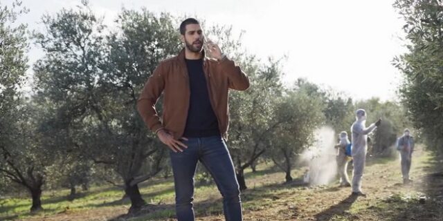 Γη της Ελιάς: Εκβιασμοί και δολοπλοκίες φέρνουν ένταση στο χωριό