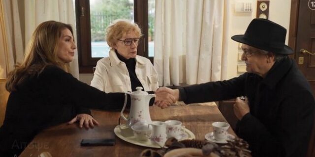 Γη της Ελιάς: Μεγάλη ένταση για το μέλλον του ελαιοτριβείου