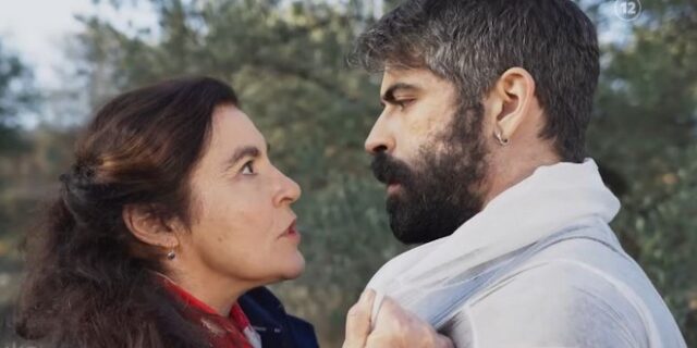 Γη της Ελιάς: Ένα σκάνδαλο συγκλονίζει την Αρεόπολη