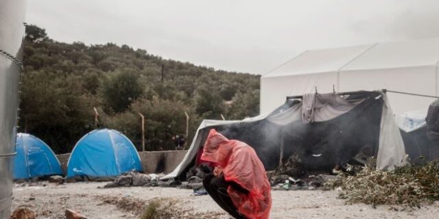 Παγκόσμια Ημέρα Μετανάστη: Δύο συγκινητικές επιστολές από τους Γιατρούς Χωρίς Σύνορα
