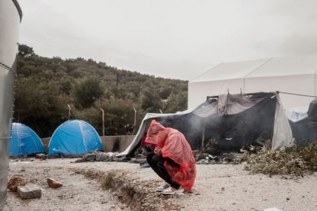 Παγκόσμια Ημέρα Μετανάστη: Δύο συγκινητικές επιστολές από τους Γιατρούς Χωρίς Σύνορα