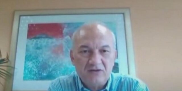 Ο Γιώργος Μότσιος εκλέχτηκε πρόεδρος της ΟΤΟΕ