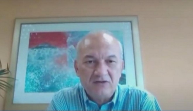 Ο Γιώργος Μότσιος εκλέχτηκε πρόεδρος της ΟΤΟΕ
