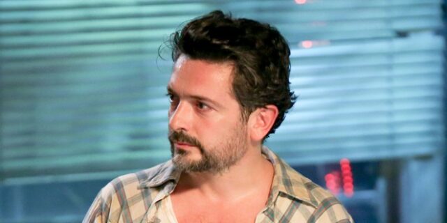 Γιώργης Τσαμπουράκης: “Με φώναζαν Χιτλερά και Γερμαναρά”