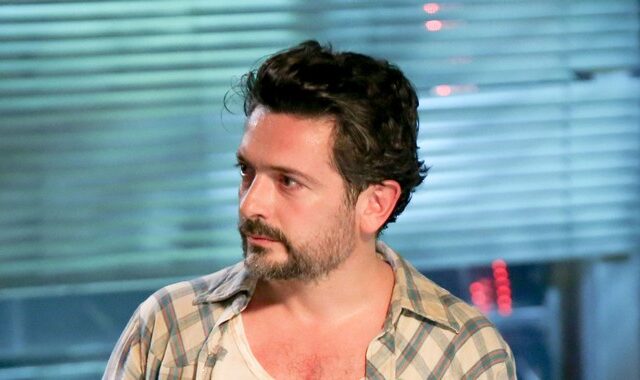 Γιώργης Τσαμπουράκης: “Με φώναζαν Χιτλερά και Γερμαναρά”