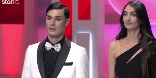 GNTM 4: Το μεγάλο φαβορί που αποχώρησε μια ανάσα πριν τον τελικό