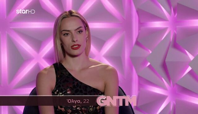 GNTM 4: Οι προβλέψεις των μοντέλων για την τελική τριάδα