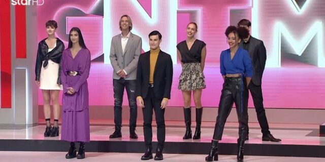 GNTM 4: Αυτή είναι η ημερομηνία του μεγάλου τελικού!
