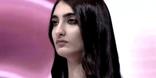 GNTM 4: Ημιτελικός με χορό, λάμψη και άγριο καβγά στο πλατό – Πέφτουν οι μάσκες