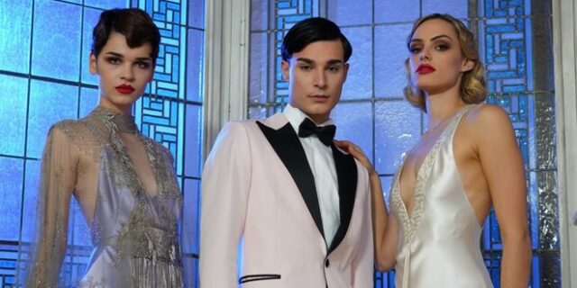 Τελικός GNTM 4: Σκληρή μάχη – Τι “ψηφίζει” το Twitter