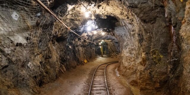 Σουδάν: Τριάντα ένας νεκροί από κατάρρευση ορυχείου χρυσού