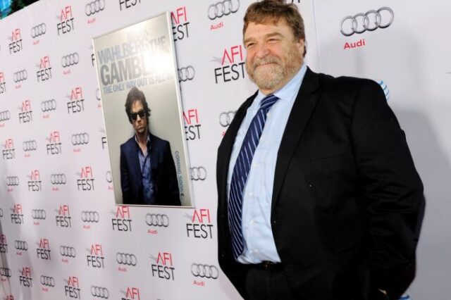 John Goodman: Αγνώριστος ο ηθοποιός – Έχασε 91 κιλά