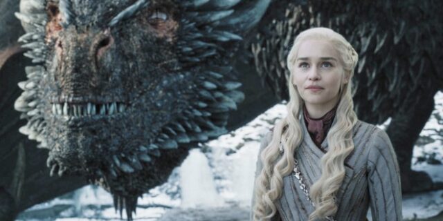 Tales of Dung and Egg: Νέα prequel σειρά για το Game of Thrones, στα σκαριά