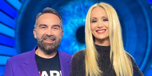 Big Brother: Απόψε ο ημιτελικός – Όλα όσα θα δούμε