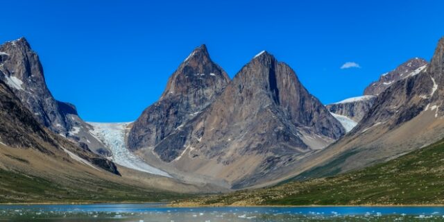 Πώς το πλαγκτόν μετακίνησε βουνά πριν από 2 δισ. χρόνια