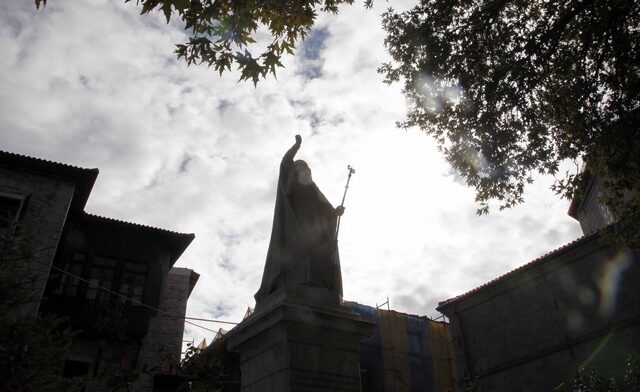 Τα απαγορευμένα βιβλία του 1821 – Όταν η Εκκλησία πετούσε στη πυρά τον Ορθό Λόγο