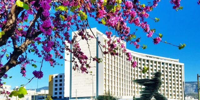 Τα κορυφαία σήματα της Hilton έρχονται στο Hilton της Αθήνας μαζί με επενδύσεις 130 εκατ. ευρώ.