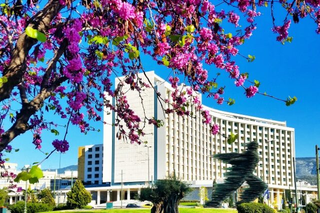 Τα κορυφαία σήματα της Hilton έρχονται στο Hilton της Αθήνας μαζί με επενδύσεις 130 εκατ. ευρώ.
