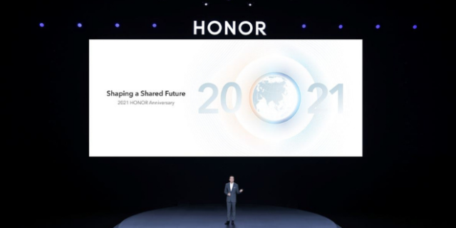 Η HONOR γιορτάζει τον 1ο χρόνο ανεξάρτητης παρουσίας της στις αγορές!