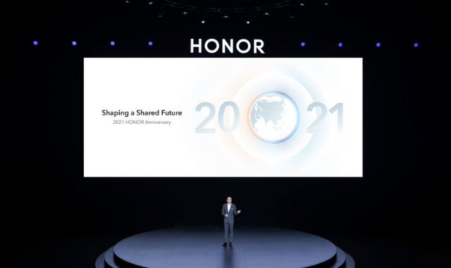 Η HONOR γιορτάζει τον 1ο χρόνο ανεξάρτητης παρουσίας της στις αγορές!