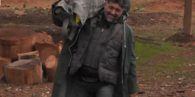 Φάρμα: Ο Μιχάλης Ιατρόπουλος επέστρεψε στο παιχνίδι – Οι αντιδράσεις των παικτών