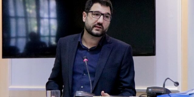 Ηλιόπουλος: Μαυραγοριτισμός η μη συνταγογράφηση του μοριακού τεστ – Επικίνδυνος ο πρωθυπουργός
