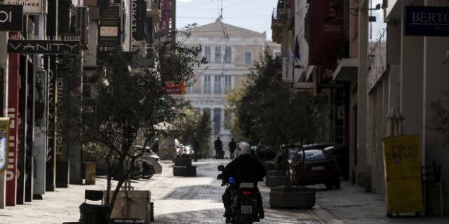 Ερμού: Στο Αυτόφωρο οι δυο 28χρονοι συλληφθέντες που παρενόχλησαν σεξουαλικά ανήλικες