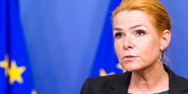 Δανία: Ποινή φυλάκισης στην πρώην υπουργό Μετανάστευσης για χωρισμό ζευγαριών – αιτούντων ασύλου