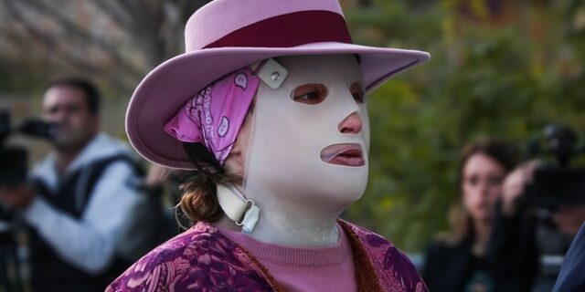 Ιωάννα Παλιοσπύρου: Δυσάρεστα τα νέα των γιατρών από το Παρίσι