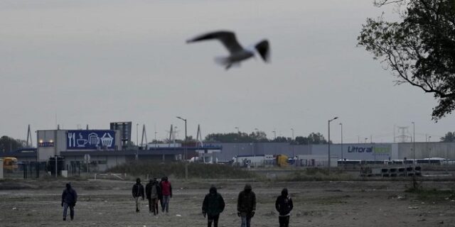 Ιράκ: Τουλάχιστον τέσσερις άμαχοι σκοτώθηκαν σε έκρηξη στη Βασόρα