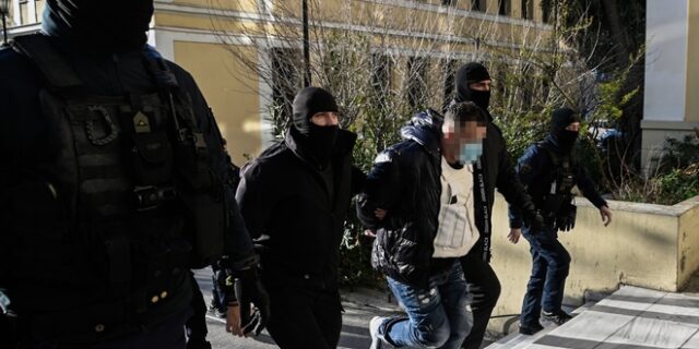 Προσωρινά κρατούμενος ο 40χρονος που κατηγορείται για συμμετοχή στον ISIS