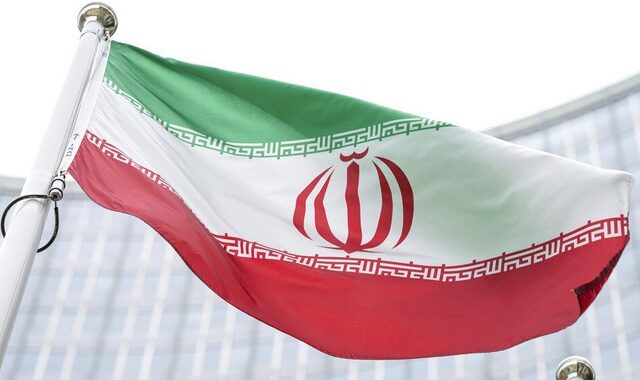 Ιράν: Συνταγματάρχης των Φρουρών της Επανάστασης δολοφονήθηκε στην Τεχεράνη
