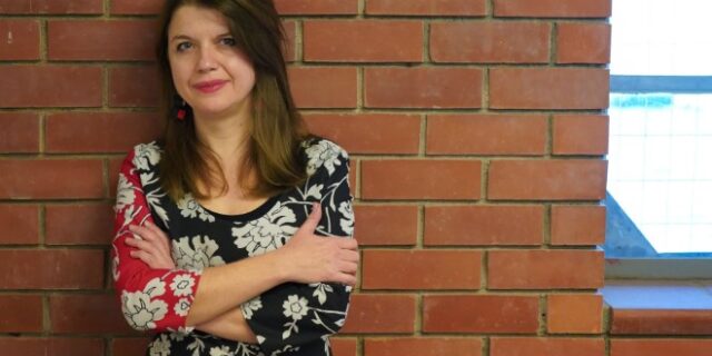 Ηρώ Κατσαρίδου: Ποια είναι η νέα διευθύντρια του Μουσείου Φωτογραφίας Θεσσαλονίκης