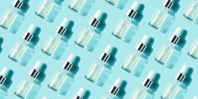 Botox, η θανατηφόρα τοξίνη που έγινε η θεραπεία στραβισμού, ακράτειας, και ρυτίδων