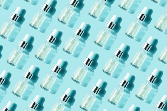 Botox, η θανατηφόρα τοξίνη που έγινε η θεραπεία στραβισμού, ακράτειας, και ρυτίδων