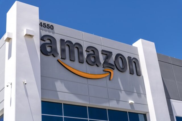 Η Amazon προχωρά σε 18.000 απολύσεις, και στην Ευρώπη