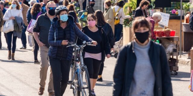 Καναδάς: Μίνι lockdown στο Κεμπέκ – Κλείνουν σχολεία, μπαρ, γυμναστήρια και καζίνο
