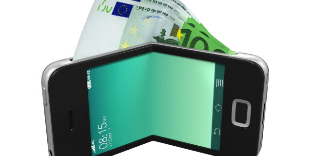 Το e-wallet σύντομα θα χωράει τα πάντα