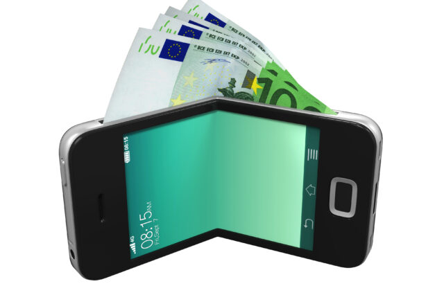 Το e-wallet σύντομα θα χωράει τα πάντα