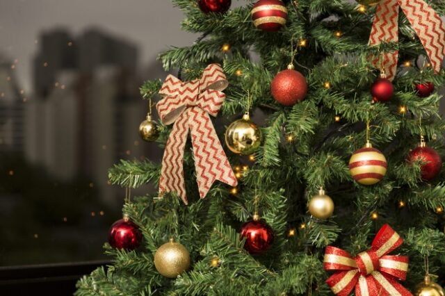 Χριστουγεννιάτικο δέντρο: Φυσικό, πλαστικό ή μήπως ενοικιαζόμενο;