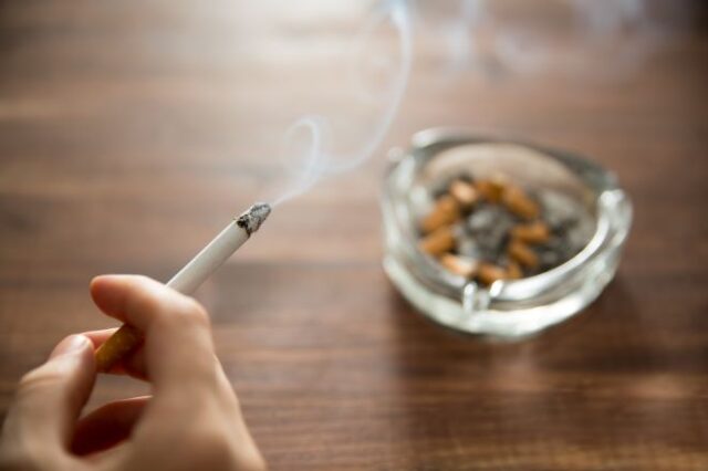 Νέα Ζηλανδία: Απαγορεύει για πάντα την αγορά προϊόντων καπνού από νέους