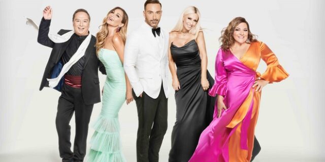 J2US: Το Σάββατο ο φαντασμαγορικός τελικός – Όλες οι λεπτομέρειες