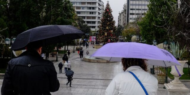 Καιρός: Βοριάδες και πτώση θερμοκρασίας τις επόμενες μέρες