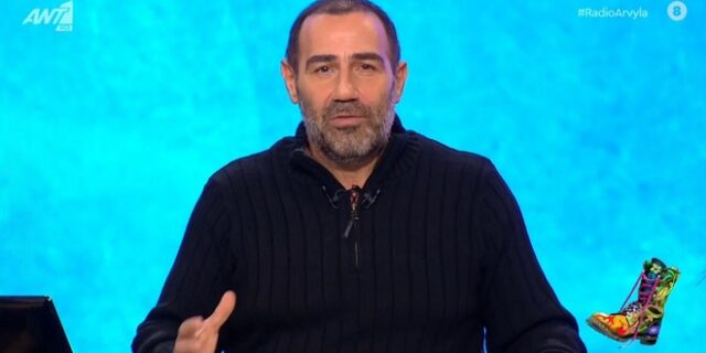 Ράδιο Αρβύλα: Το μήνυμά τους στο θύμα του Στάθη Παναγιωτόπουλου