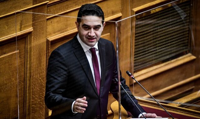 Κατρίνης: “Αναλαμβάνουμε τον ρόλο της αξιόπιστης αντιπολίτευσης”