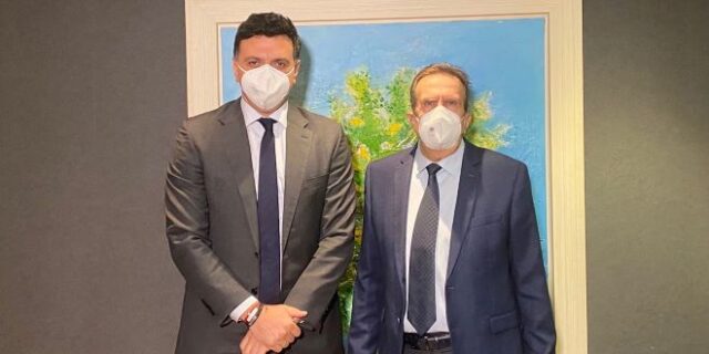 Αναγκαίος ο καθορισμός πλαισίου για την τουριστική εμπορική επιχείρηση