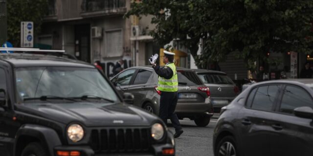 Διακοπή κυκλοφορίας σήμερα στο κέντρο της Αθήνας – Κλείνει ο σταθμός μετρό “Μέγαρο Μουσικής”
