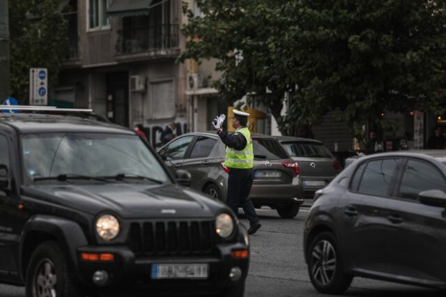 Διακοπή κυκλοφορίας σήμερα στο κέντρο της Αθήνας – Κλείνει ο σταθμός μετρό “Μέγαρο Μουσικής”