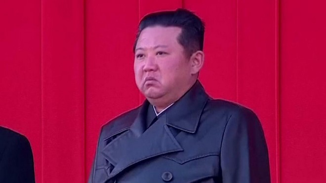 Βόρεια Κορέα: Πένθος 11 ημερών για τα δέκα χρόνια απο τον θάνατο του Κιμ Γιονγκ Ιλ