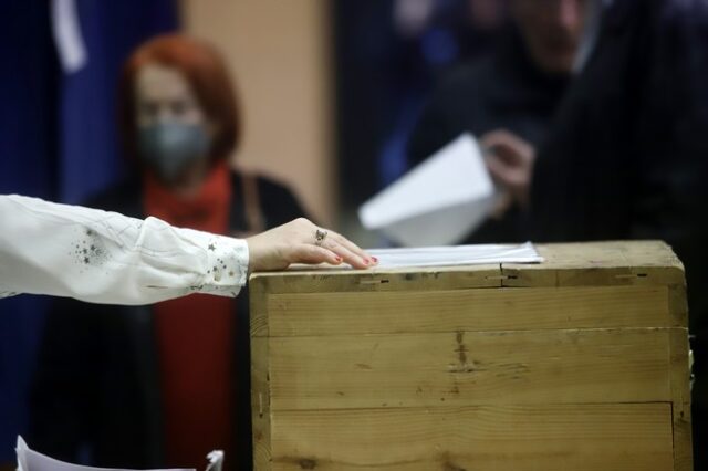 Εκλογές ΚΙΝΑΛ: Ανδρουλάκης vs Παπανδρέου – Σήμερα η ετυμηγορία των πολιτών